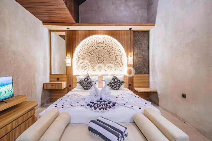Freehold- 5 Unit Villa Complex Brand New In Nusa Dua Freehold- 5 Unit Villa Complex Brand New In Nusa Dua