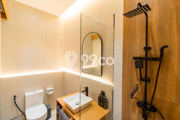 Brand New Modern 3 Bedroom Villa In Jimbaran Brand New Modern 3 Bedroom Villa In Jimbaran