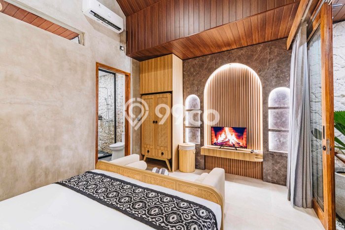 Freehold- 5 Unit Villa Complex Brand New In Nusa Dua Freehold- 5 Unit Villa Complex Brand New In Nusa Dua