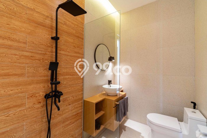 Brand New Modern 3 Bedroom Villa In Jimbaran Brand New Modern 3 Bedroom Villa In Jimbaran