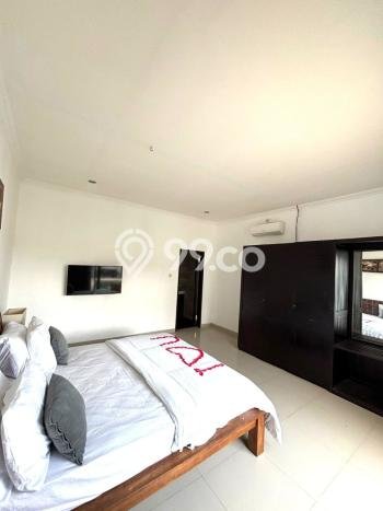 Special Price-3 Bedroom Villa in Central Seminyak Special Price-3 Bedroom Villa in Central Seminyak