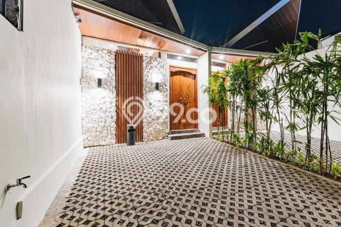 Freehold- 5 Unit Villa Complex Brand New In Nusa Dua Freehold- 5 Unit Villa Complex Brand New In Nusa Dua