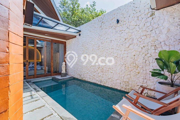 Brand New 2 Bedroom Villa Prime Location Nusa Dua Brand New 2 Bedroom Villa Prime Location Nusa Dua