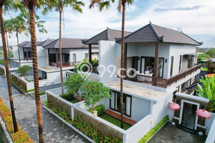Modern 3 Bedroom Villa In Canggu 5-A Minutes To Bali Social Club Modern 3 Bedroom Villa In Canggu 5-A Minutes To Bali Social Club