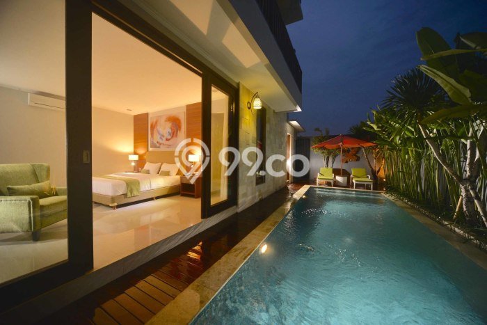 Modern 3 Bedroom Villa In Canggu 5-A Minutes To Bali Social Club Modern 3 Bedroom Villa In Canggu 5-A Minutes To Bali Social Club