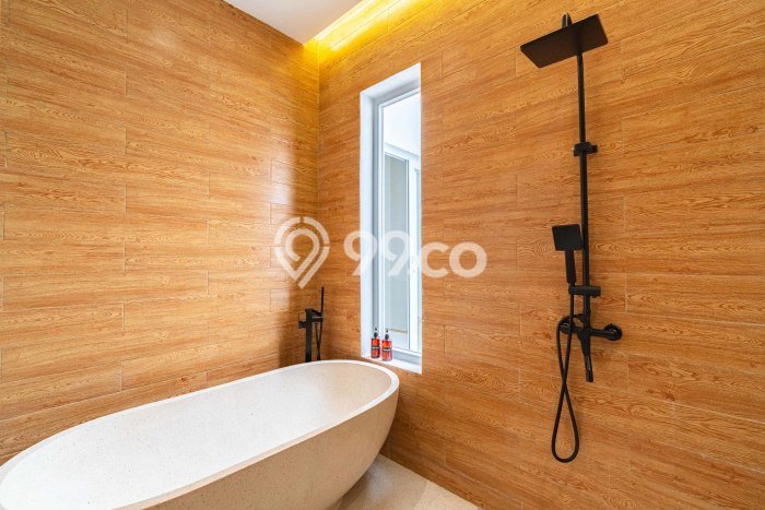 Brand New Modern 3 Bedroom Villa In Jimbaran Brand New Modern 3 Bedroom Villa In Jimbaran