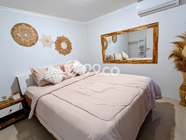 Charming 2-Bedroom House At Kampial Nusa Charming 2-Bedroom House At Kampial Nusa