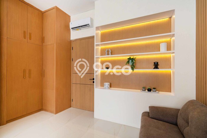 Brand New Modern 3 Bedroom Villa In Jimbaran Brand New Modern 3 Bedroom Villa In Jimbaran