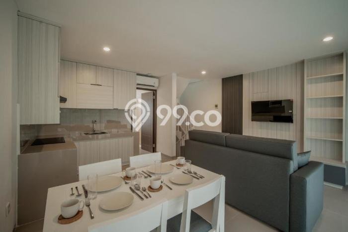 2 BR Villa Canggu-5 Minutes To Pererenan Beach 2 BR Villa Canggu-5 Minutes To Pererenan Beach