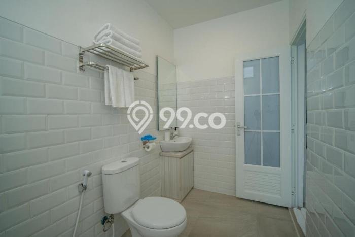 2 BR Villa Canggu-5 Minutes To Pererenan Beach 2 BR Villa Canggu-5 Minutes To Pererenan Beach