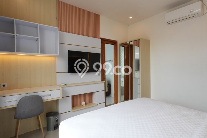Modern 2-Bedroom Villa For Lease Near Seminyak And Canggu Modern 2-Bedroom Villa For Lease Near Seminyak And Canggu