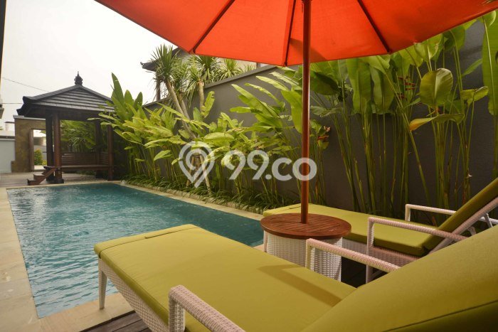 Modern 3 Bedroom Villa In Canggu 5-A Minutes To Bali Social Club Modern 3 Bedroom Villa In Canggu 5-A Minutes To Bali Social Club