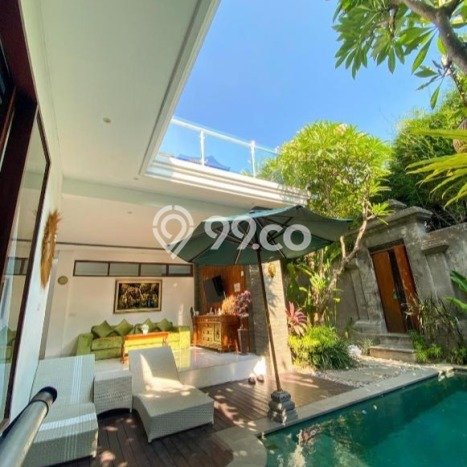 3 Bedroom Villa In The Heart Of Seminyak 3 Bedroom Villa In The Heart Of Seminyak