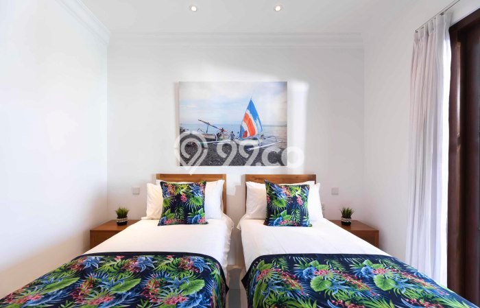 2 Bedroom Villa In Prime Lifestyle Seminyak For Leasehold 19 Years 2 Bedroom Villa In Prime Lifestyle Seminyak For Leasehold 19 Years