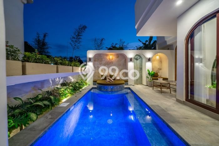 3 Bedroom Villa Prime LocationNear Batu Bolong Beach Canggu 3 Bedroom Villa Prime LocationNear Batu Bolong Beach Canggu