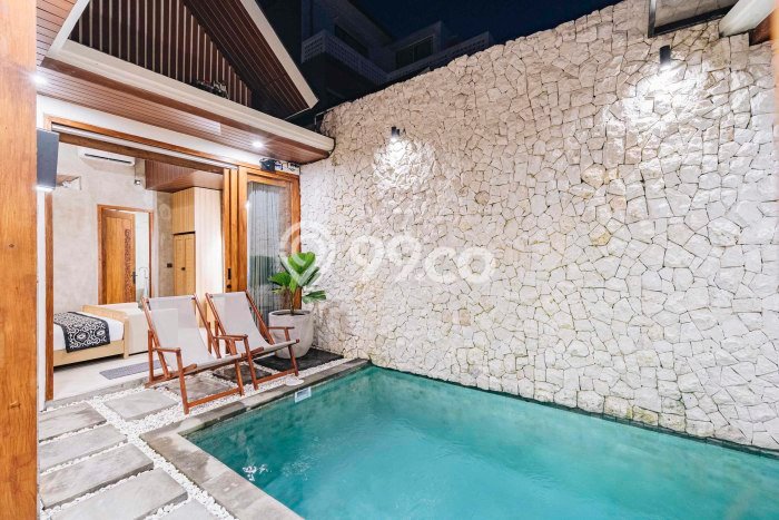 Freehold- 5 Unit Villa Complex Brand New In Nusa Dua Freehold- 5 Unit Villa Complex Brand New In Nusa Dua