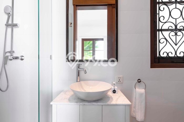 2 Bedroom Villa In Prime Lifestyle Seminyak For Leasehold 19 Years 2 Bedroom Villa In Prime Lifestyle Seminyak For Leasehold 19 Years