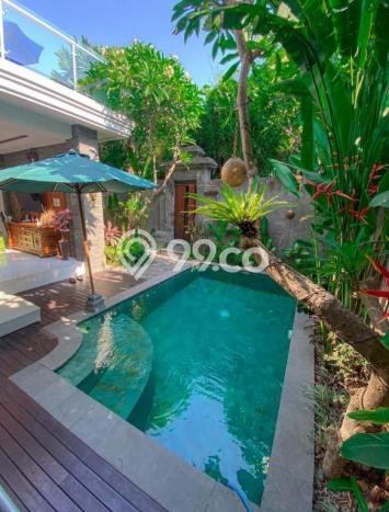 3 Bedroom Villa In The Heart Of Seminyak 3 Bedroom Villa In The Heart Of Seminyak