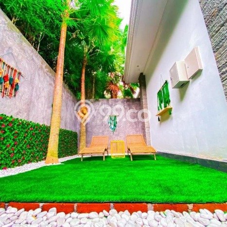 3 Bedroom Villa In The Heart Of Seminyak 3 Bedroom Villa In The Heart Of Seminyak
