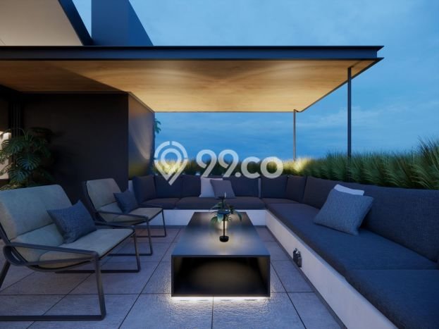 Brand New 3 BR Modern Villa Open For Yearly Rent With Rooftop Brand New 3 BR Modern Villa Open For Yearly Rent With Rooftop