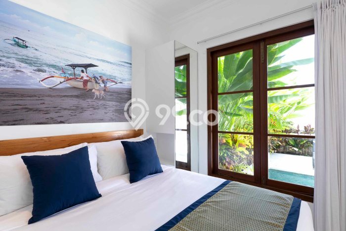 1 Bedroom Tropical Villa In Prime Seminyak For Leasehold 19 Years 1 Bedroom Tropical Villa In Prime Seminyak For Leasehold 19 Years