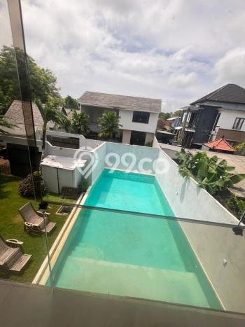2 Bedroom Villa For Leasehold Walking Distance To Benoa Beach 2 Bedroom Villa For Leasehold Walking Distance To Benoa Beach
