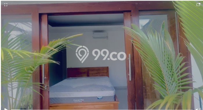 3 Bedroom Open Sublease In Cemagi Pet-Friendly Villa With Garden Near Beach 3 Bedroom Open Sublease In Cemagi Pet-Friendly Villa With Garden Near Beach