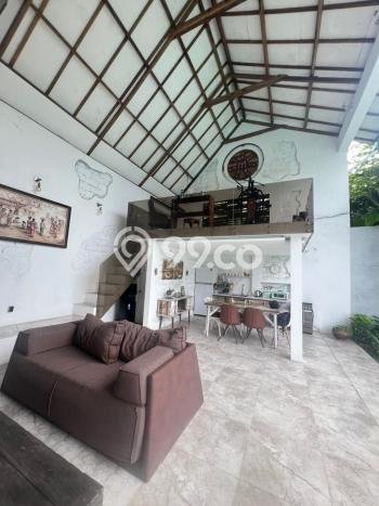 2 Bedroom Villa For Leasehold Walking Distance To Benoa Beach 2 Bedroom Villa For Leasehold Walking Distance To Benoa Beach