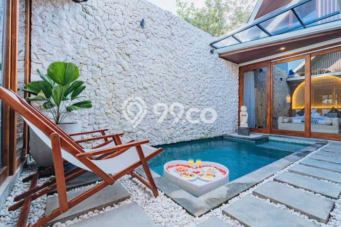 Freehold- 5 Unit Villa Complex Brand New In Nusa Dua Freehold- 5 Unit Villa Complex Brand New In Nusa Dua