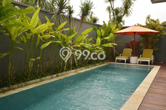 Modern 3 Bedroom Villa In Canggu 5-A Minutes To Bali Social Club Modern 3 Bedroom Villa In Canggu 5-A Minutes To Bali Social Club