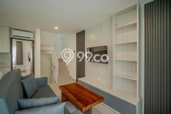 2 BR Villa Canggu-5 Minutes To Pererenan Beach 2 BR Villa Canggu-5 Minutes To Pererenan Beach