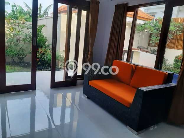 3 Bedroom Villa Lokasi Strategis Antara Kuta dan Seminyak 3 Bedroom Villa Lokasi Strategis Antara Kuta dan Seminyak