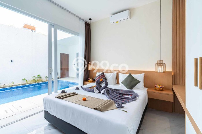 Brand New Modern 3 Bedroom Villa In Jimbaran Brand New Modern 3 Bedroom Villa In Jimbaran