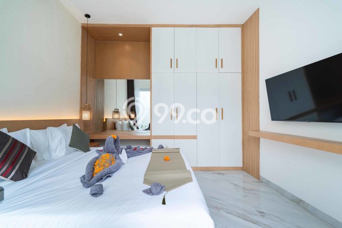 Brand New Modern 3 Bedroom Villa In Jimbaran Brand New Modern 3 Bedroom Villa In Jimbaran