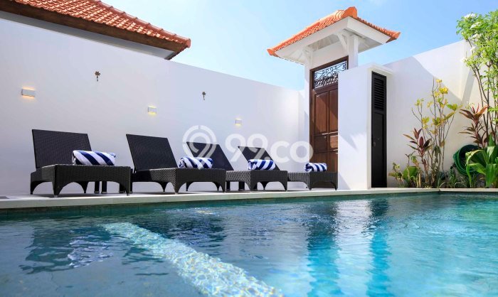 2 Bedroom Villa In Prime Lifestyle Seminyak For Leasehold 19 Years 2 Bedroom Villa In Prime Lifestyle Seminyak For Leasehold 19 Years