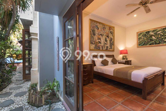 For Sale-4 Bedroom Villa In Central Seminyak For Sale-4 Bedroom Villa In Central Seminyak
