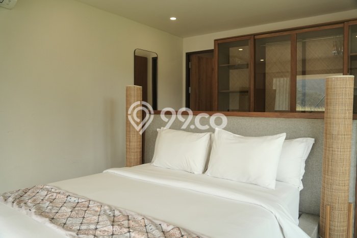 Brand New Luxury Villa With Mountain View For Sale In Bedugul Tabanan Brand New Luxury Villa With Mountain View For Sale In Bedugul Tabanan