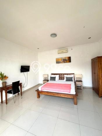 Special Price-3 Bedroom Villa in Central Seminyak Special Price-3 Bedroom Villa in Central Seminyak