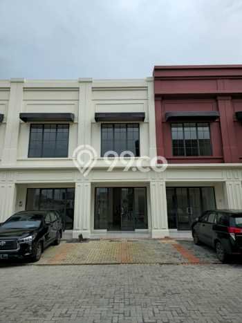 Ruko Dijual di Prime Area Tangerang Luas 90m2 Ruko Dijual di Prime Area Tangerang Luas 90m2