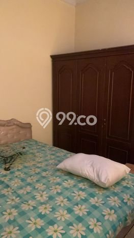 Rumah Modern 5 KT di Jatiwaringin Bekasi Semi Furnished Rumah Modern 5 KT di Jatiwaringin Bekasi Semi Furnished