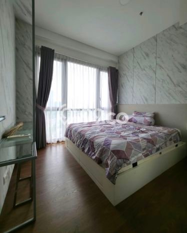 Disewakan Apartemen Murah di BSD 1 KT Disewakan Apartemen Murah di BSD 1 KT