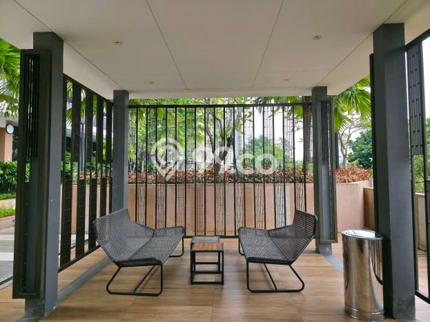 Disewakan Apartemen Murah di BSD 1 KT Disewakan Apartemen Murah di BSD 1 KT