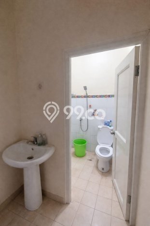 Hunian Cantik Minimalis Lb 100m2 di Pancoran Mas, Depok Hunian Cantik Minimalis Lb 100m2 di Pancoran Mas, Depok