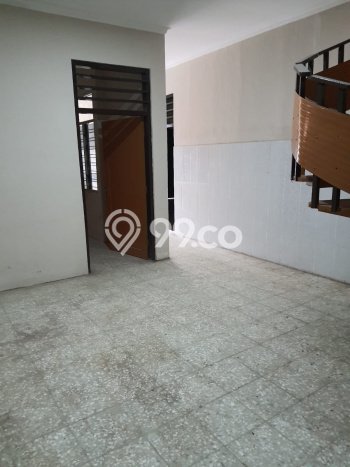 Rumah Modern 5 KT LT 132m2 di Pekalangan Rumah Modern 5 KT LT 132m2 di Pekalangan