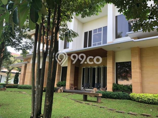 Hunian Impian Modern! Rumah 2 Lantai area Sutera Buana Alam Sutera, Tangerang, Luas 1110m² Bangunan 828m² Hunian Impian Modern! Rumah 2 Lantai area Sutera Buana Alam Sutera, Tangerang, Luas 1110m² Bangunan 828m²
