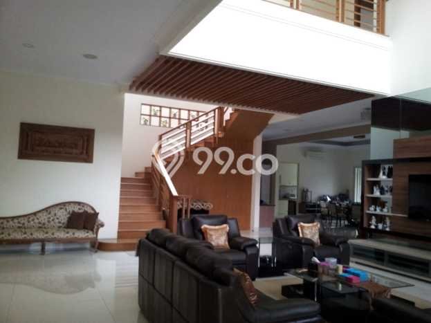 Hunian Impian Modern! Rumah 2 Lantai area Sutera Buana Alam Sutera, Tangerang, Luas 1110m² Bangunan 828m² Hunian Impian Modern! Rumah 2 Lantai area Sutera Buana Alam Sutera, Tangerang, Luas 1110m² Bangunan 828m²