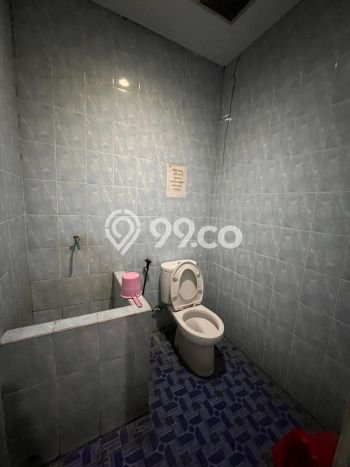 Dijual Pabrik di Sepatan Tangerang LT 2000m2 / LB 1400m2 Dijual Pabrik di Sepatan Tangerang LT 2000m2 / LB 1400m2