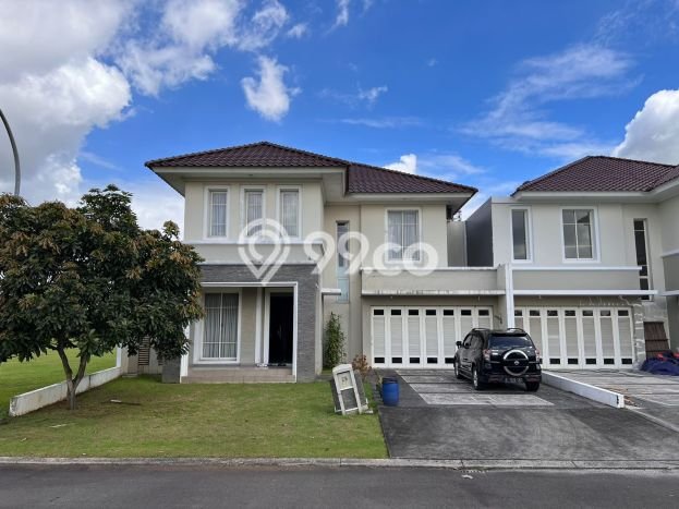 For Sale Rumah Mewah Exclusive di Balaraja, Tangerang For Sale Rumah Mewah Exclusive di Balaraja, Tangerang