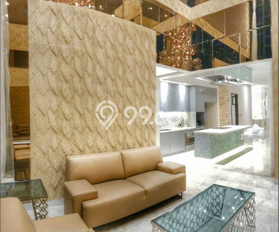 HARGA SPESIAL! Rumah Minimalis di BSD, Tangerang, Luas 220m² Bangunan 285m² Bisa Nego! HARGA SPESIAL! Rumah Minimalis di BSD, Tangerang, Luas 220m² Bangunan 285m² Bisa Nego!