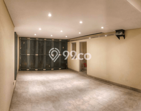 HARGA SPESIAL! Rumah Minimalis di BSD, Tangerang, Luas 220m² Bangunan 285m² Bisa Nego! HARGA SPESIAL! Rumah Minimalis di BSD, Tangerang, Luas 220m² Bangunan 285m² Bisa Nego!